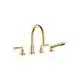 DORNBRACHT-Wannen-Vierlochbatterie-fuer-Wannenrand-bzw-Fliesenrandmontage-TARA-27512882-Messing-gebuerstet-23kt-Gold-27512882-28 gallery number 1